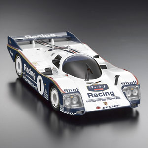 京商 | ファン | 2.4GHz ミニッツレーサー