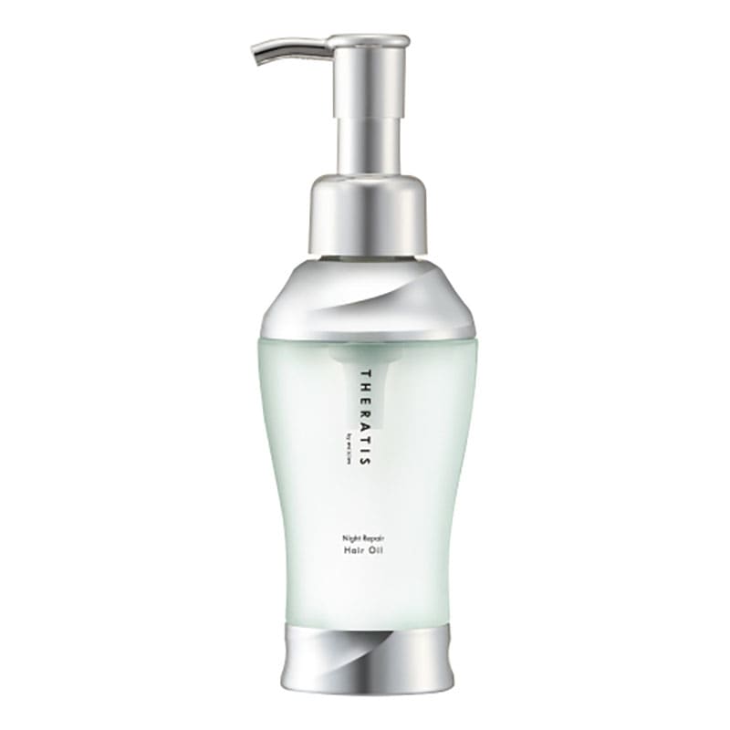 ヴィークレア セラティス バイ ミクシム ナイトリペア ヘアオイル