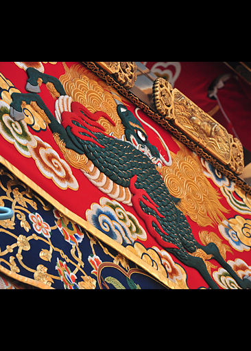 長刀鉾 | 祇園祭2025 GION-MATSURI 京都の街中がミュージアム! by 京都