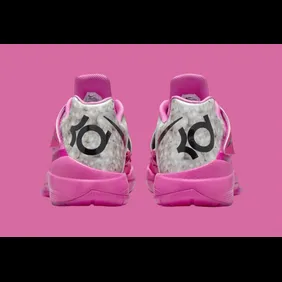 Nike KD 4 “Aunt Pearl” Release Date Unveiled