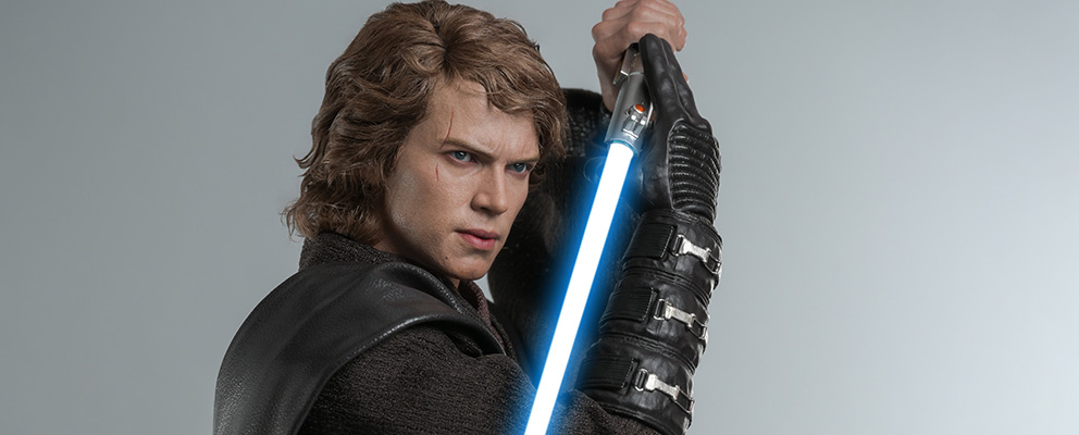 ムービー・マスターピース DX アルチザン】『スター・ウォーズ