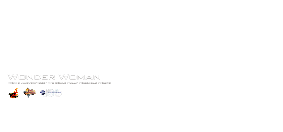 ムービー・マスターピース】『ワーナー・ブラザース100周年』1／6