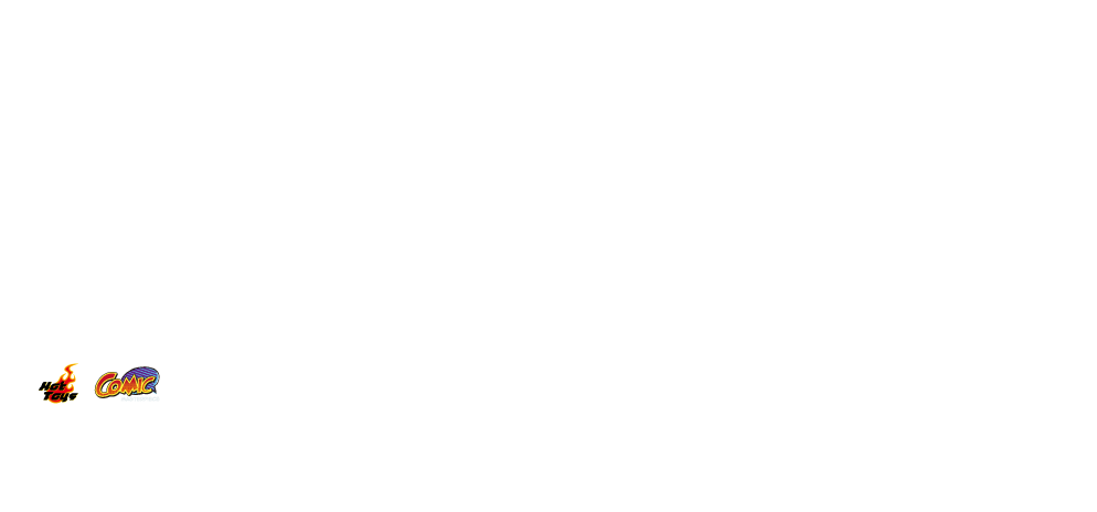 コミック・マスターピース】『スター・ウォーズ』1/6スケール