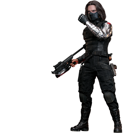 ムービー・マスターピース アルチザン】『キャプテン・アメリカ