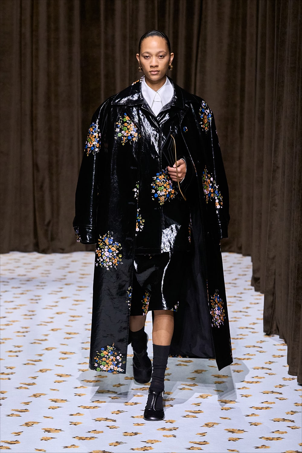 JIL SANDER | HOUYHNHNM（フイナム）