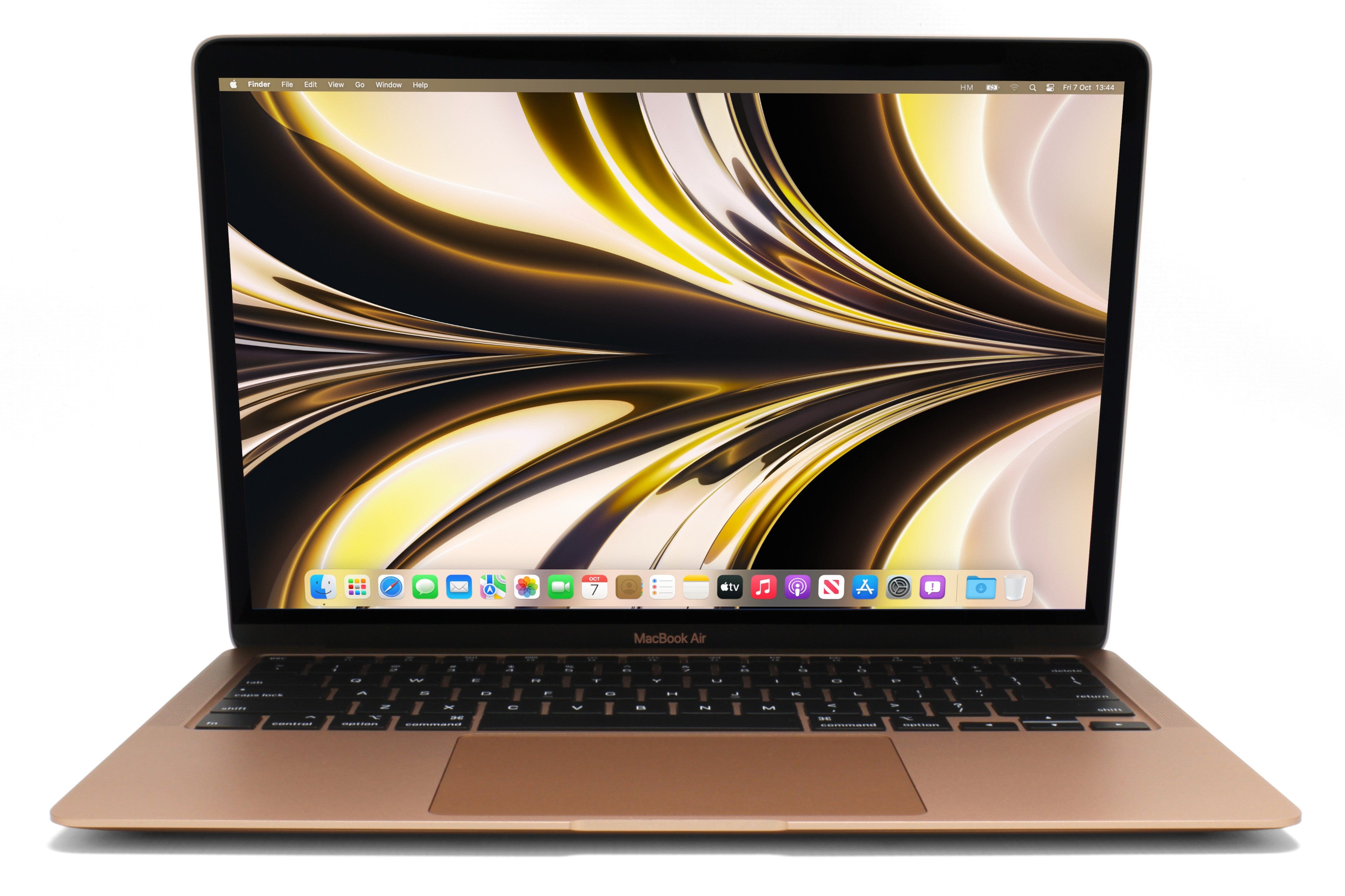 Macbook air M1 13インチ 16GB 256GB 充放電111回 MacBook Air M1 16GB