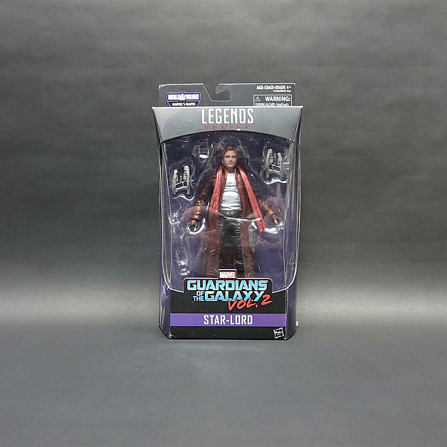 ホビーショップ I.T.R. / マーベルレジェンド マンティスシリーズ＃01