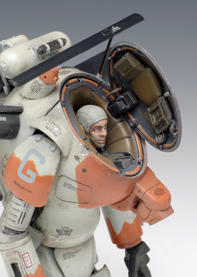 S.A.F.S.R SPACE TYPE プラウラー | 株式会社ウェーブ