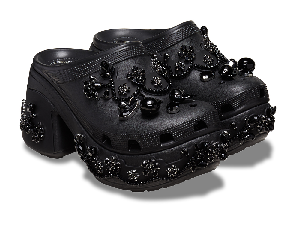 Simone Rocha x Crocs Collab: Release Date, Where to Buy Online