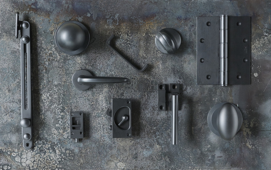 堀商店 HORI LOCKS