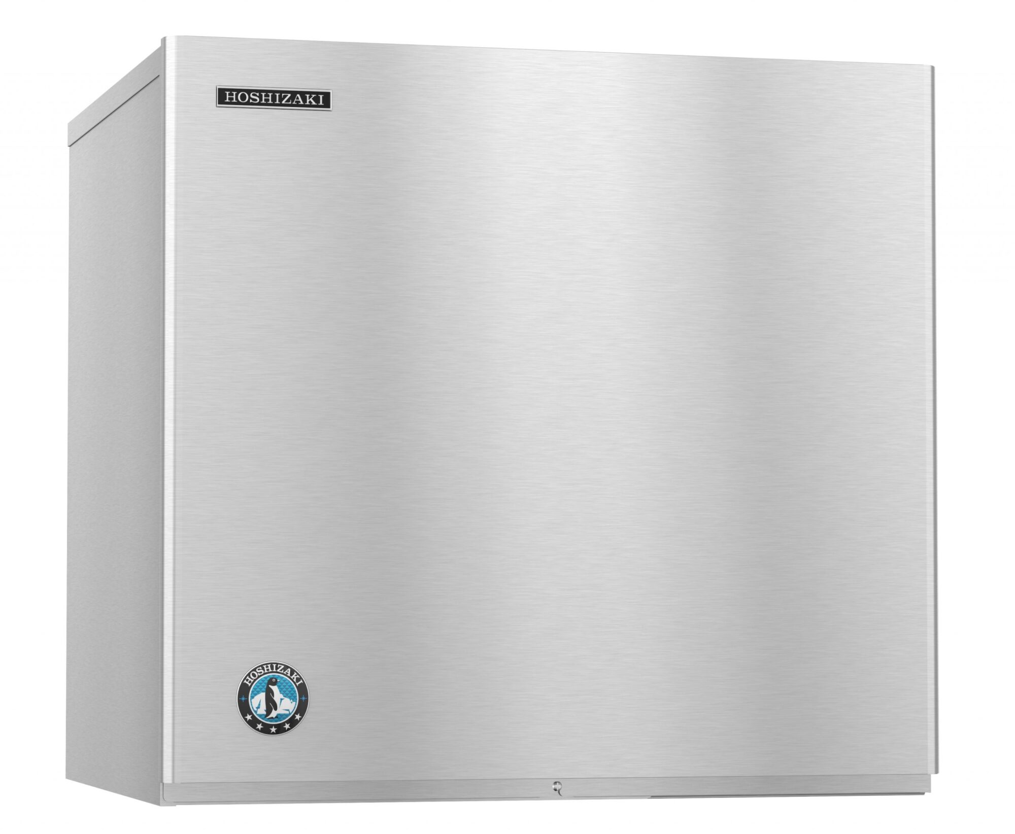 KMD-860MWJ, Crescent® Cuber Icemaker, Water-cooled | Hoshizaki America