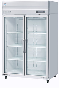 業務用 冷蔵・冷凍ショーケース リーチインショーケース FS-120BT3