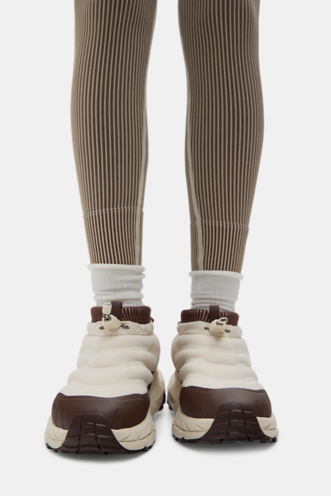 Halfdays | HOKA x Halfdays Kaha 2 Frost Moc GTX