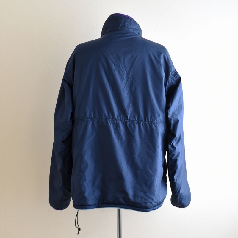 1990s Patagonia グリセードプルオーバージャケット 