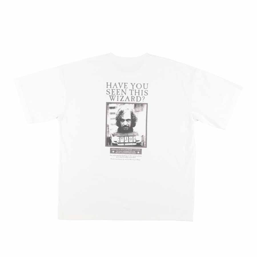 ハリー・ポッター シリウス・ブラック ビッグTシャツ | ハリー