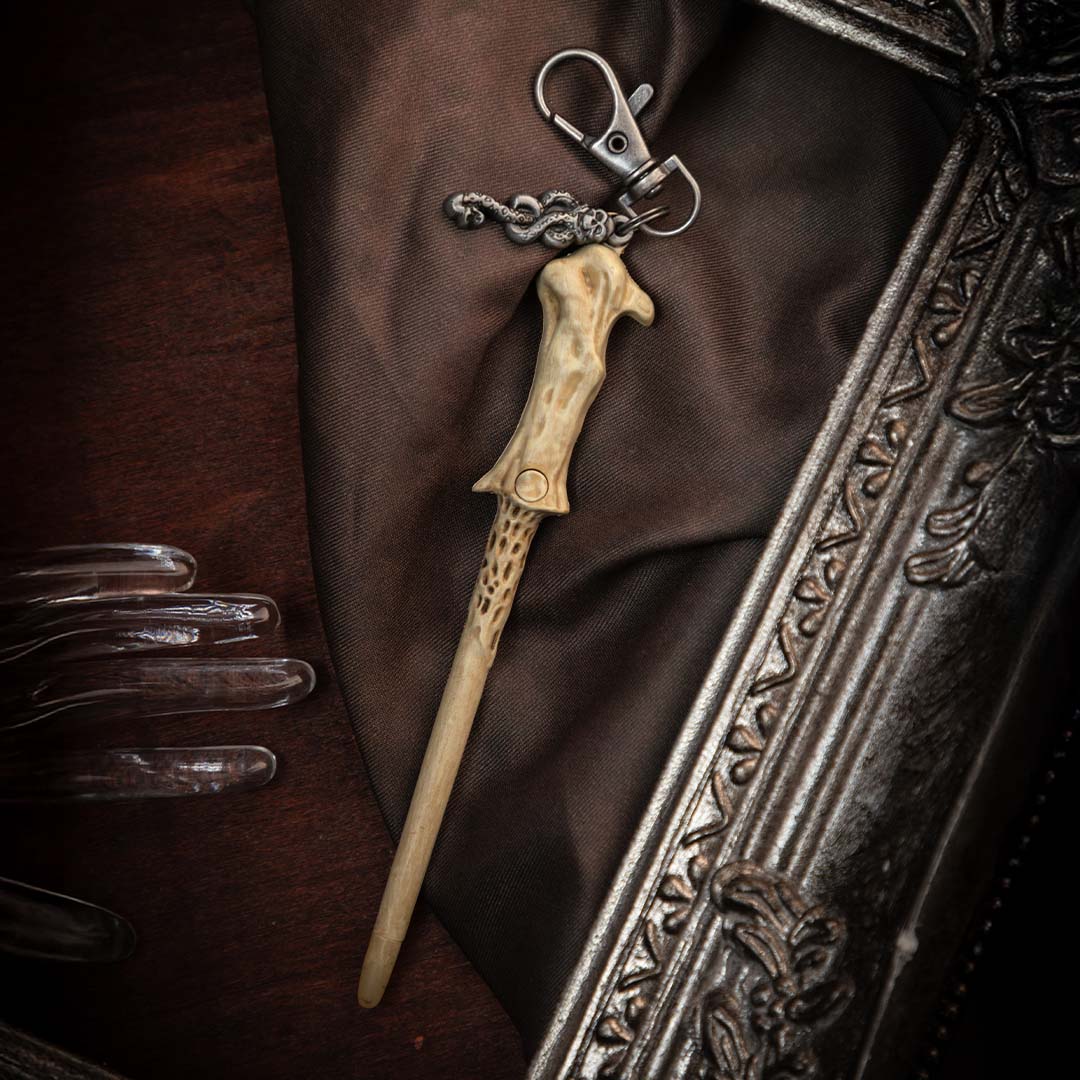 ハリー・ポッター Wand Stick ニワトコの杖 | ハリー・ポッター