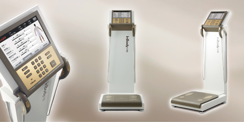 インボディのレンタル・販売 - 株式会社ヘルスプロモーション｜イン