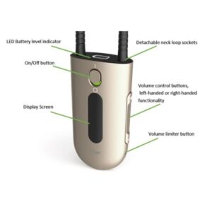 Phonak ComPilot II - Hear Care Direct