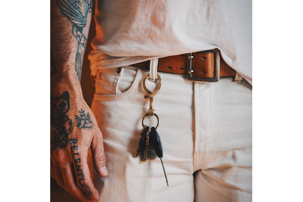 Good Art HLYWD Introduces Your Belt Loop's New Best Buddy