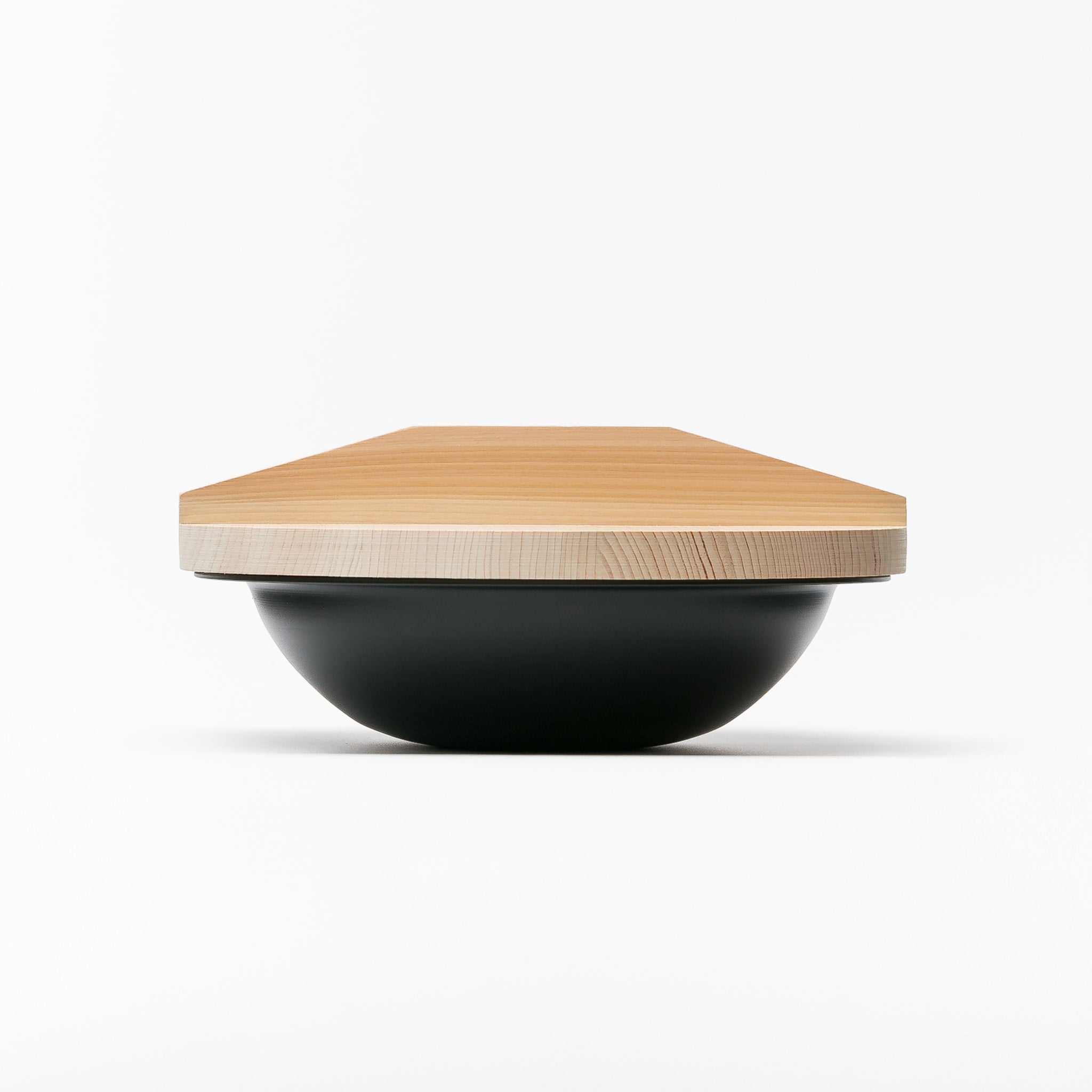 φ250直火鍋 1.0（木蓋付） | HEGE