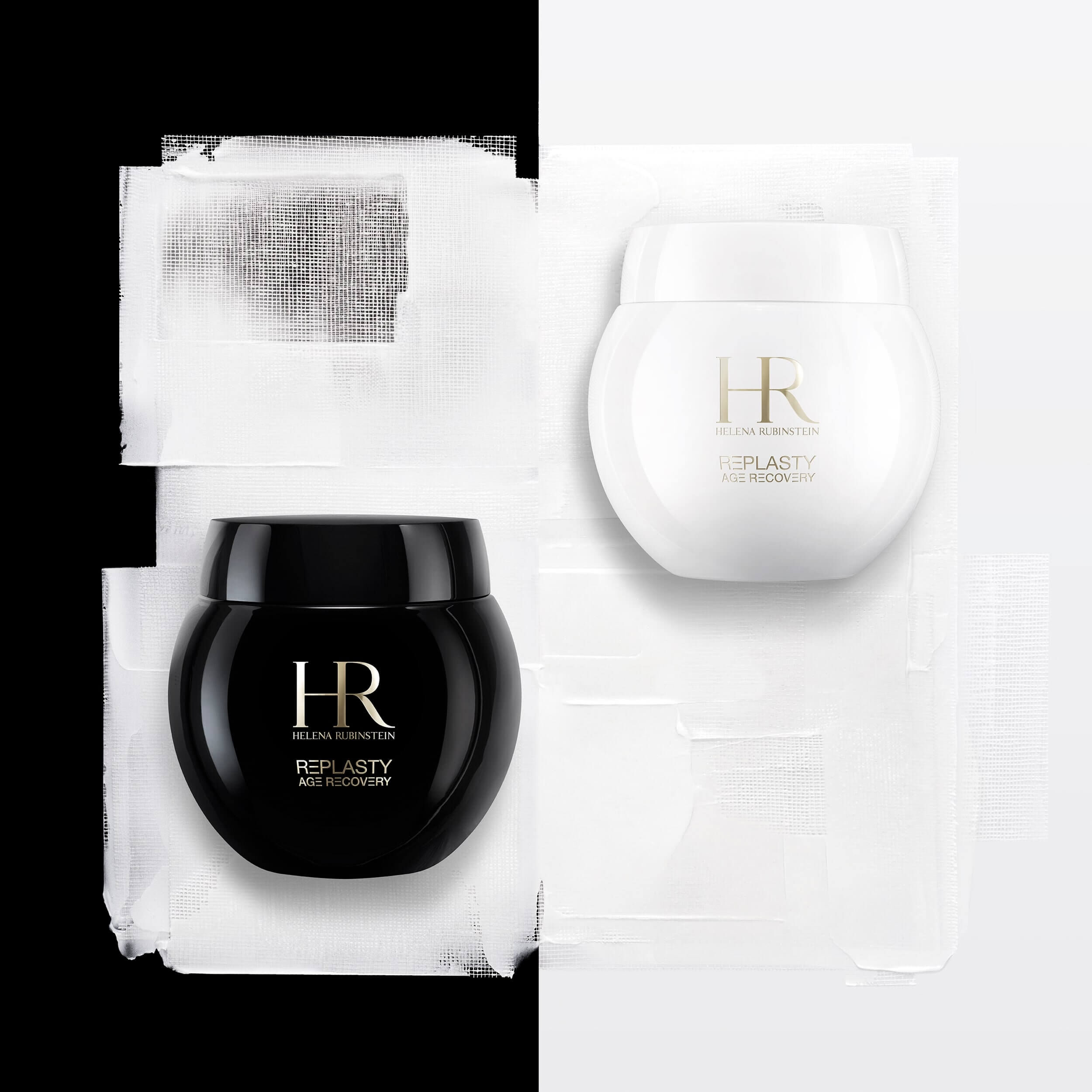 Re-PLASTY: Luxury Rejuvenate & Renew Face Cream | HR