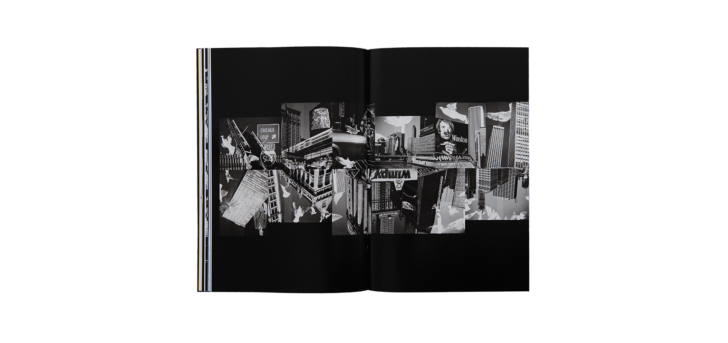 Book of the month: Barbara Crane - Fondation Henri Cartier-Bresson