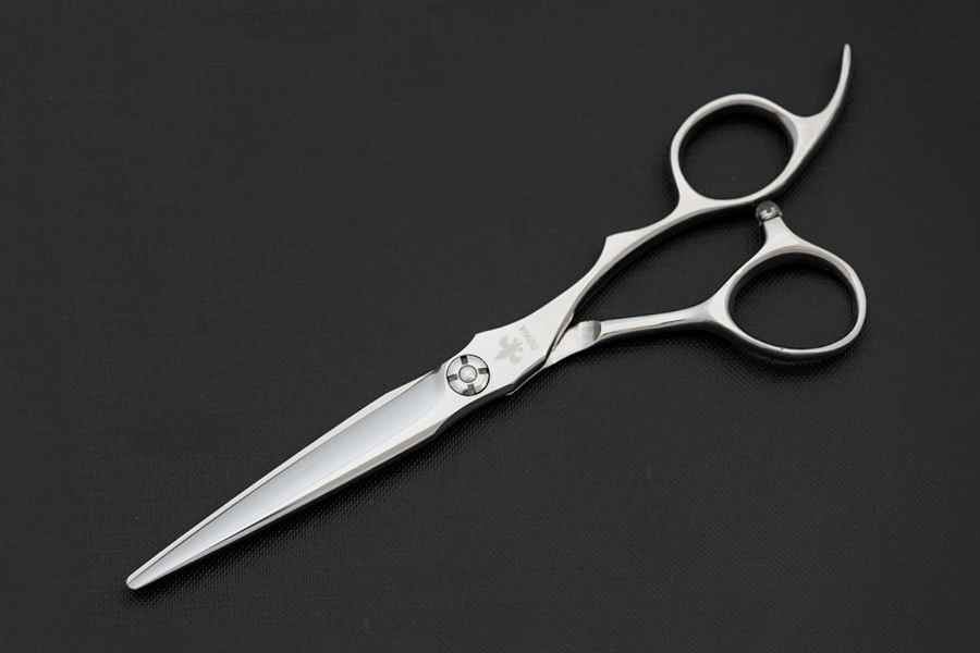 DOWA Cobalt GTX-S 立体ハンドル コバルト 剣刃シザー｜美容ハサミなら