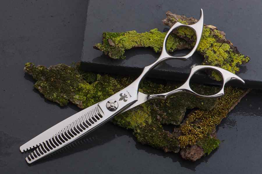 Y.S. Park クールレザー｜美容ハサミなら飛燕シザー (hien scissors)