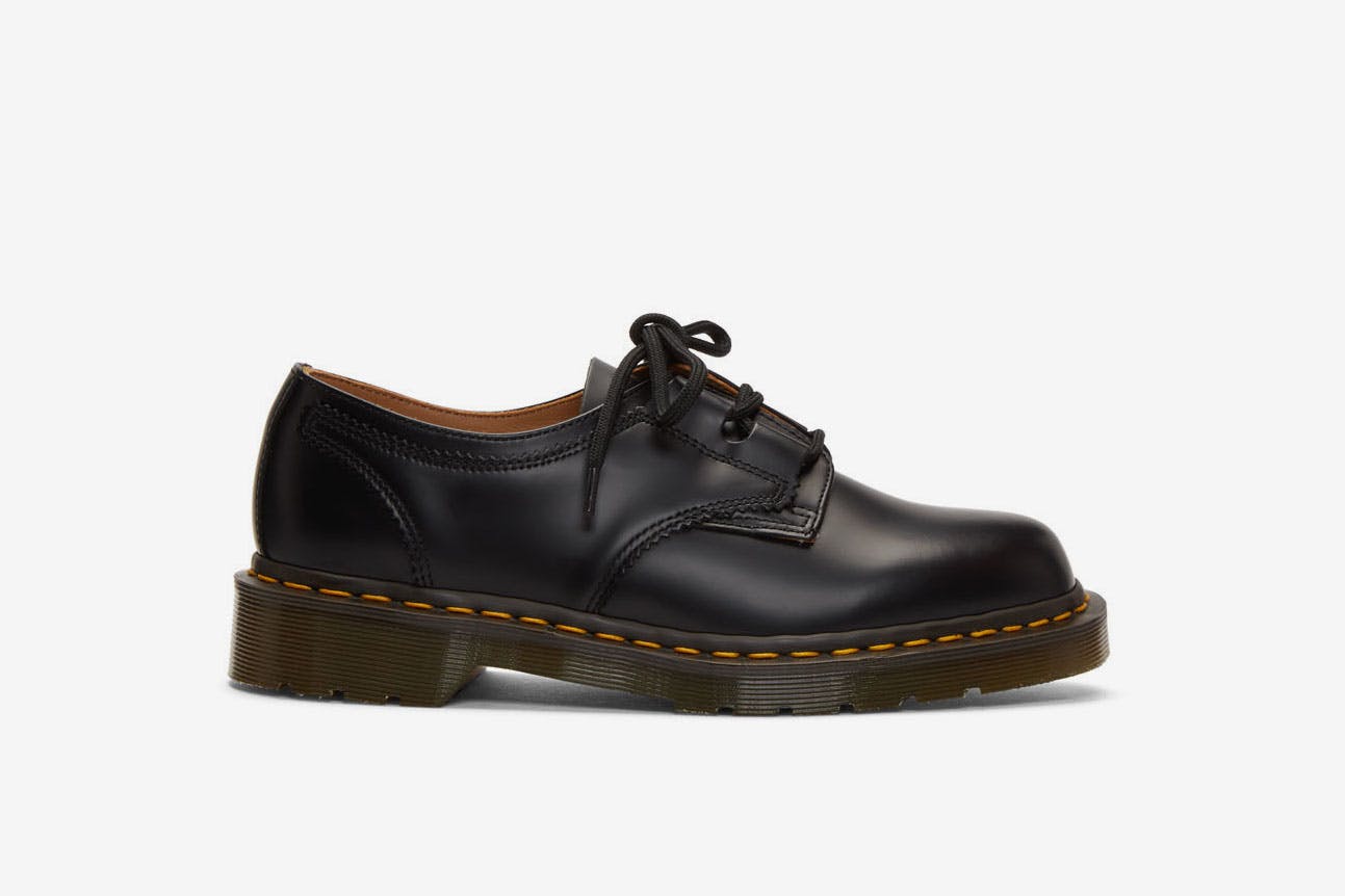 COMME des GARÇONS x Dr. Martens | Where to Cop