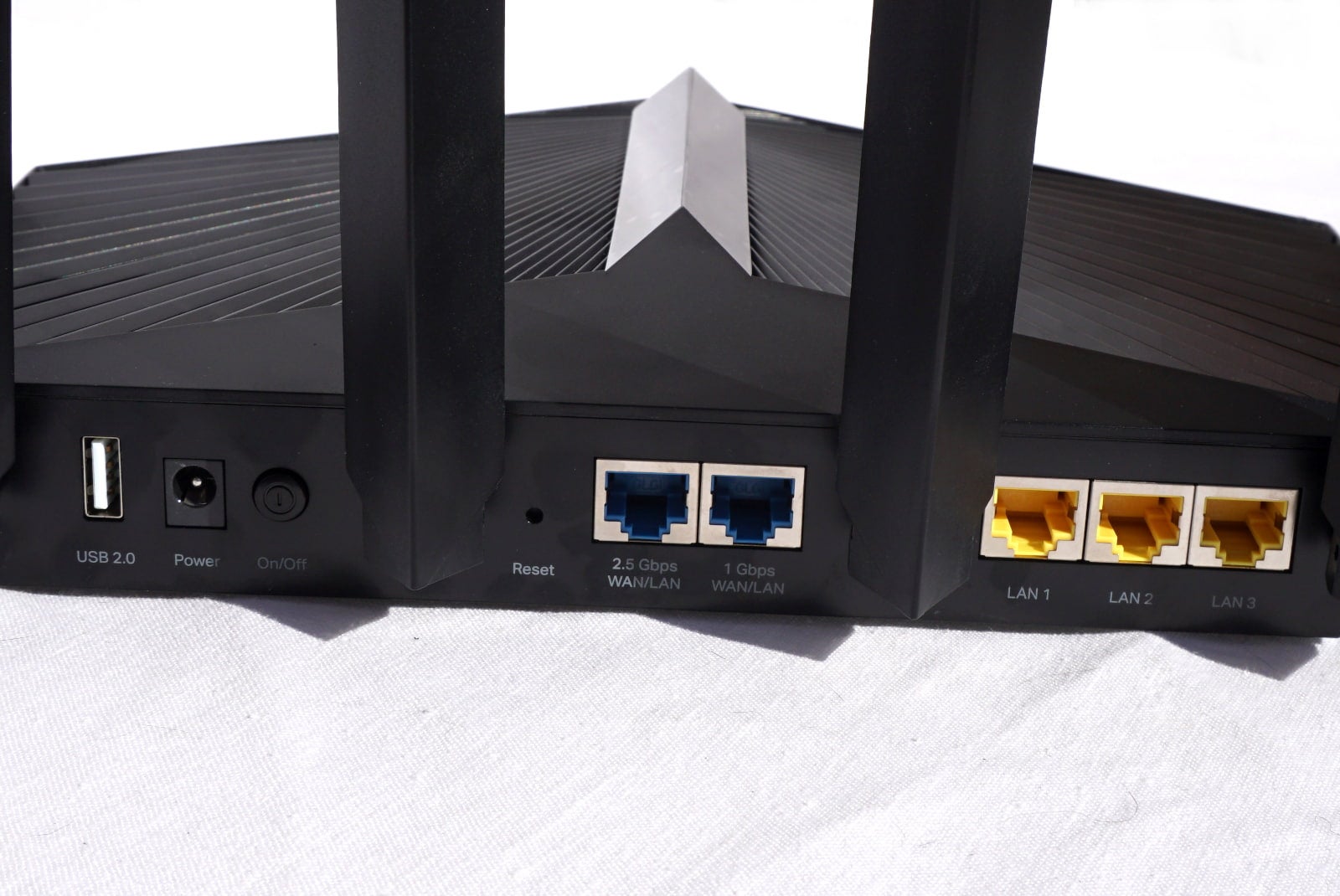 TP-Link Archer AX90 Review: Our Testing and Comparison