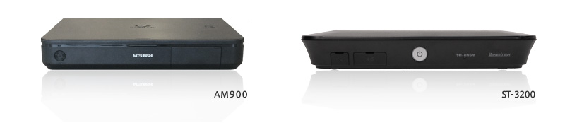 ひかりTVチューナー「AM900」「ST-3200」をご利用中のお客さまへのご