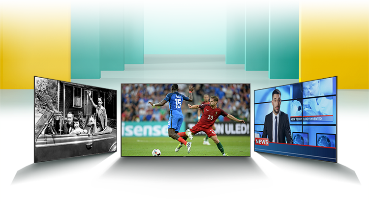 40BK2 | ハイセンスジャパン株式会社