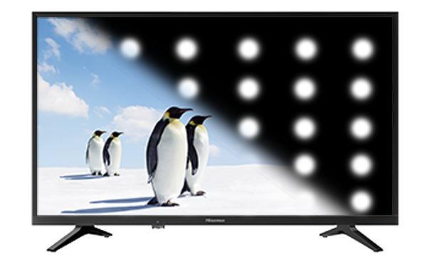 32A50 | ハイセンスジャパン株式会社