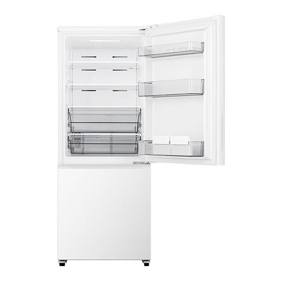 HR-G260HW | ハイセンスジャパン株式会社