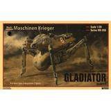 Maschinen Krieger Gladiator [G1/G2/G3] | HLJ.com