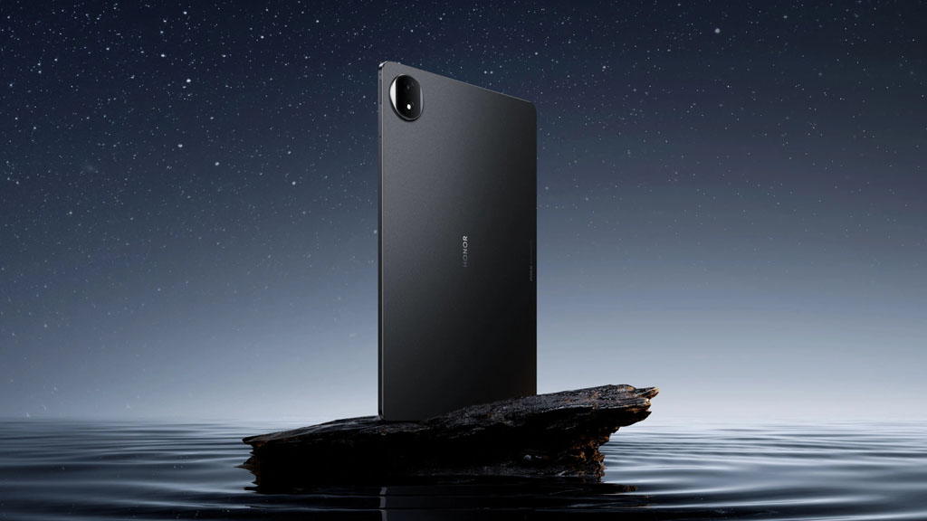 Honor teases MagicPad 2 tablet for global consumers - Huawei Central