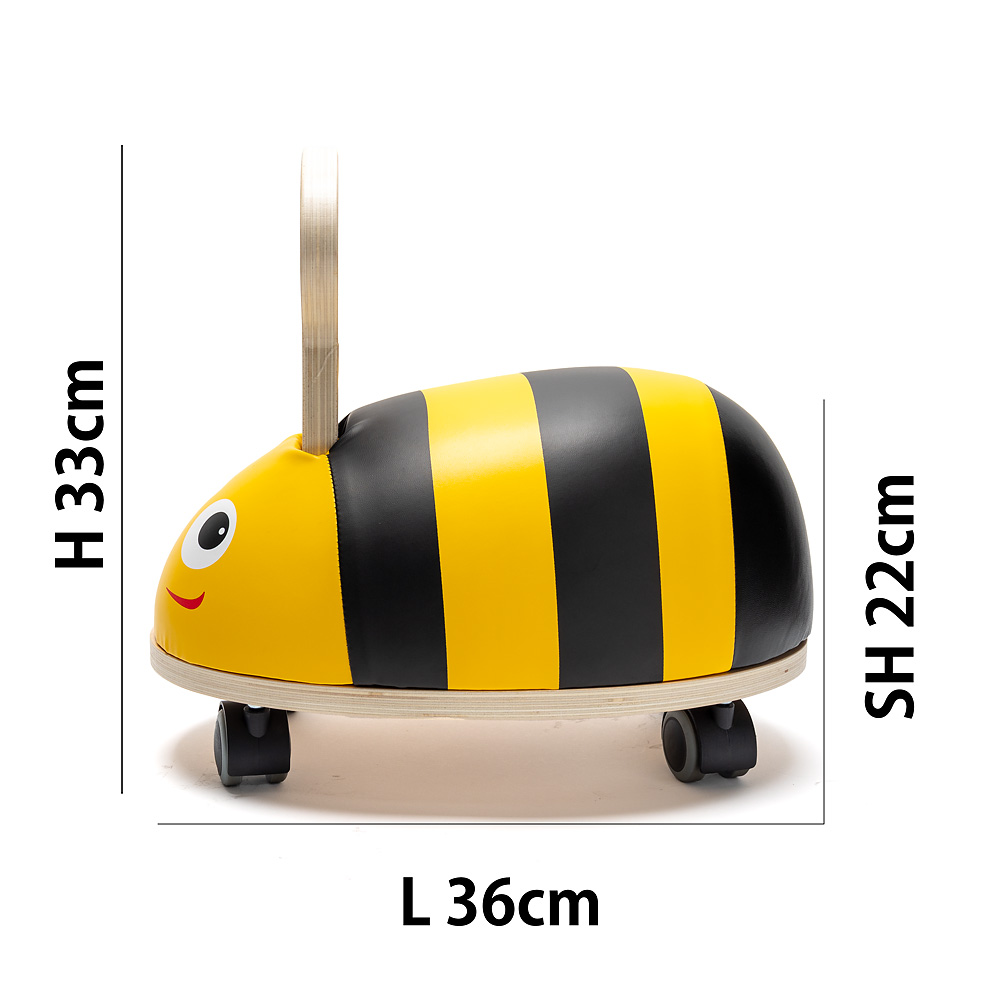 ライドアンドロール ビー：乗り物・運動：百町森