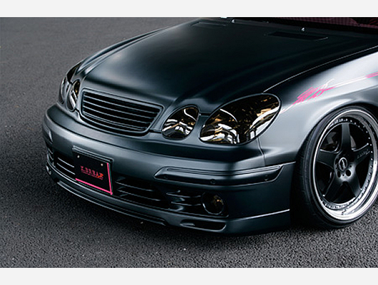 アリスト160系 プラチナム エアロ ケイブレイク | アリスト パーツ通販