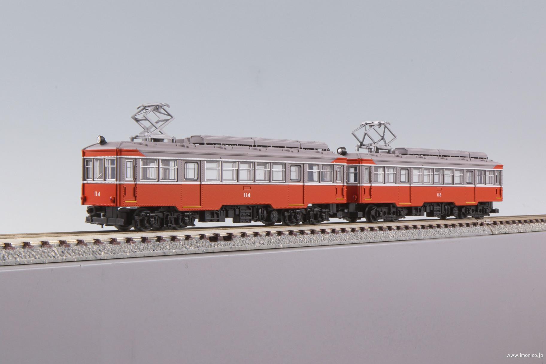 名古屋臨海鉄道ND552 2両 | 鉄道模型店 Models IMON