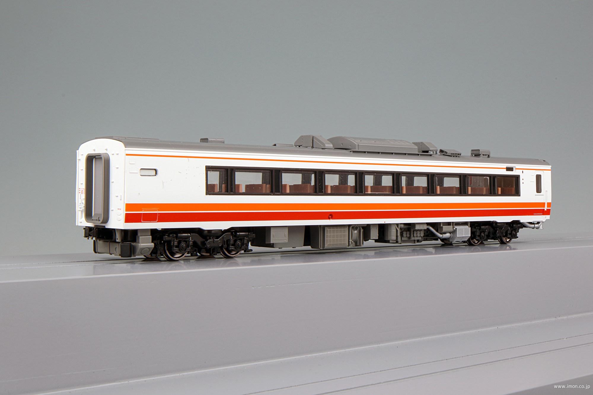 183系キハ182－500（T） | 鉄道模型店 Models IMON