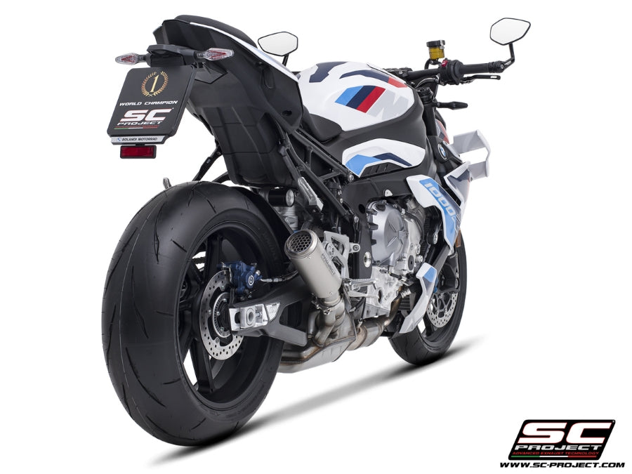 SC-PROJECT】バイク用マフラー | M1000R 製品情報 – iMotorcycle Japan