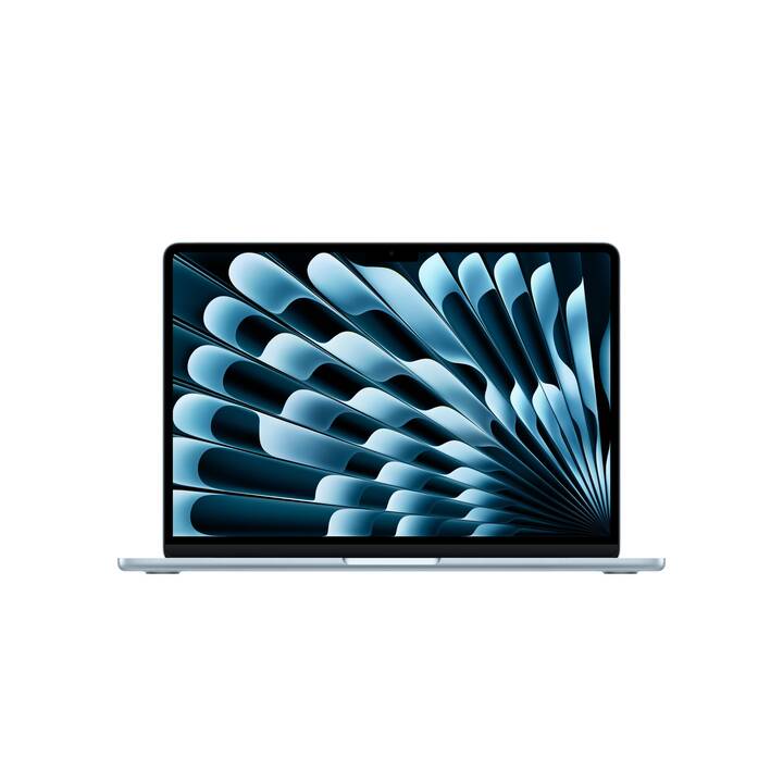 APPLE MacBook Air 2024 (13.6