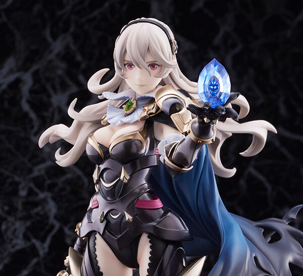 ファイアーエムブレム 1/7スケールフィギュア ダークブラッド カムイ