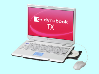 dynabook TX/960LS PATX960LS TOSHIBA | インバースネット株式会社