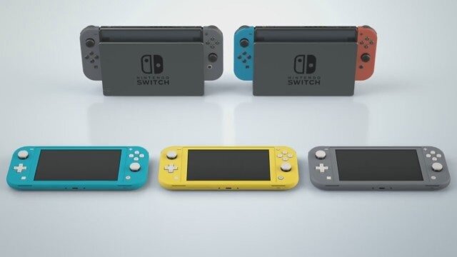 ヤマダウェブコムの「スイッチ本体」抽選販売がアクセス集中で早期終了