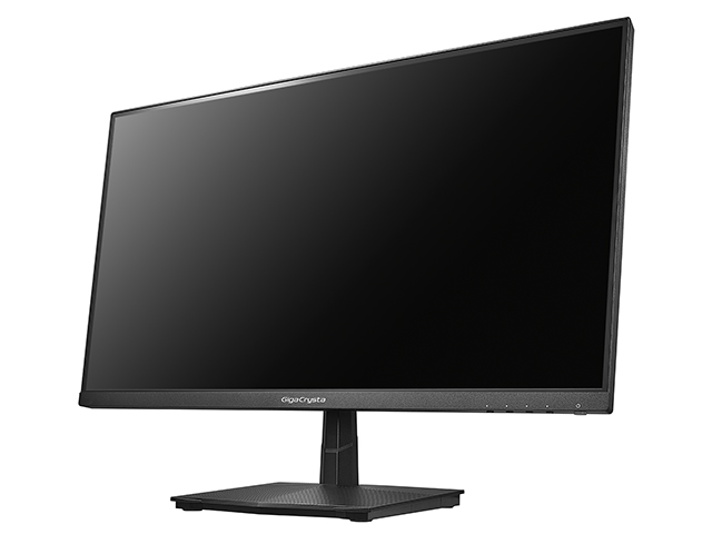 LCD-GD251SH | 120Hz対応24.5型ゲーミングモニター「GigaCrysta