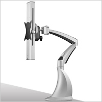 LCD-AD171EW-P | 低消費電力パネル採用 保護フィルター搭載 17型