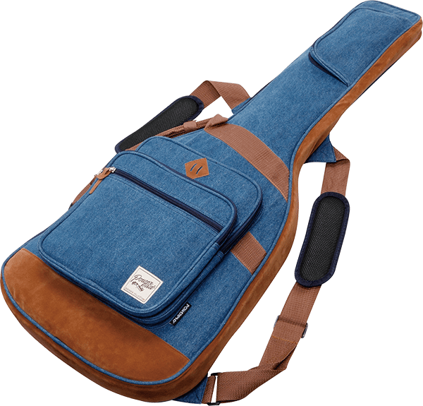 IGB541D | BAGS | ACCESSORIES-BAGS | PRODUCTS | Ibanez guitars