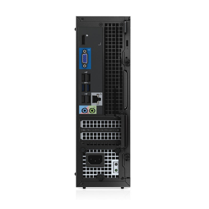 Dell Optiplex SFF 3020 Core i7 - 4Th Gen - 8GB RAM-256GB SSD– Icon