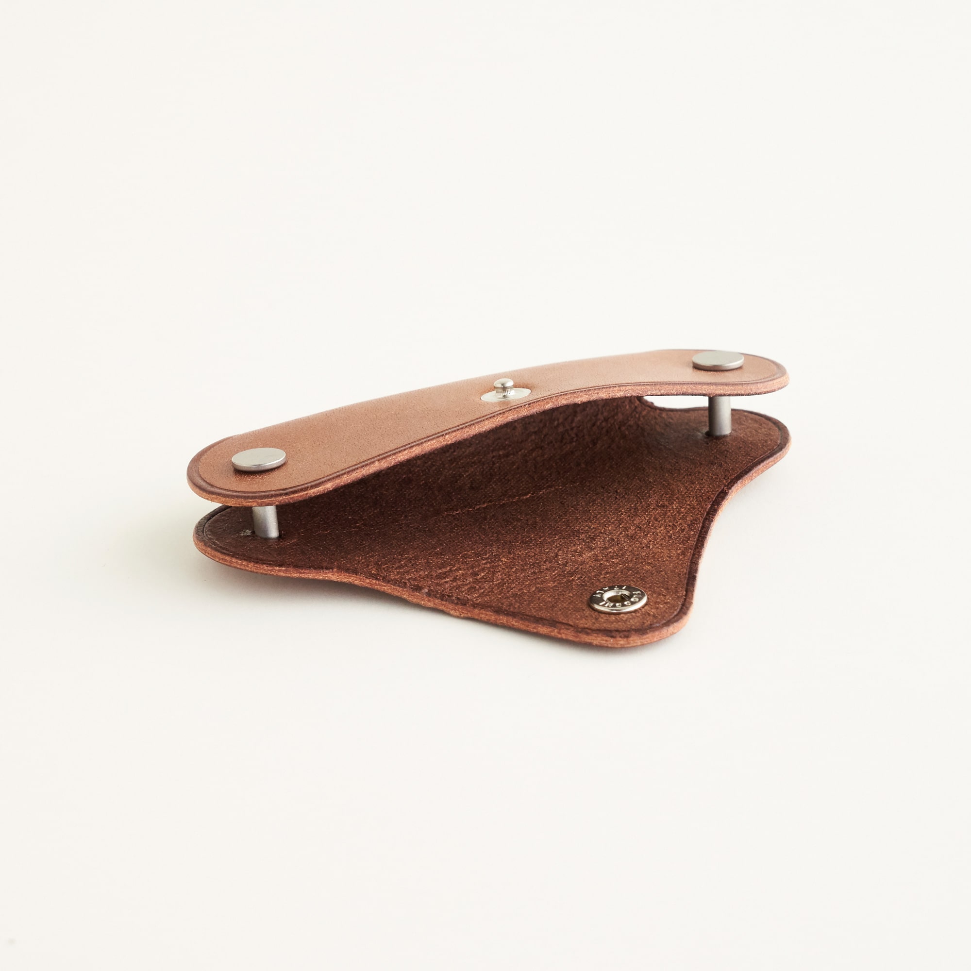 Hender Scheme key bundle ブラウン｜これまでに販売した商品｜IDEE